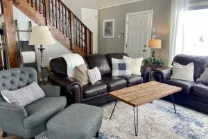 Carpe de Inn - وادي تاوس للتزلج