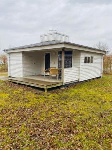 Hummingen camping hus 3 - 3hvězdičkové hotely ve městě Dannemare