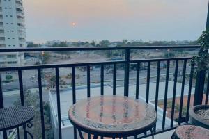 Great Sea View One Bed Condo, La Casita, Hua Hin.