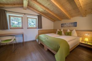 Gasserhof - Chalet A