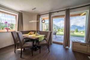 Gasserhof - Chalet A