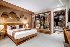 Villa Senja by BaliSuperHost