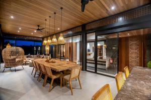 Villa Senja by BaliSuperHost