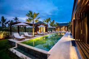 Villa Senja by BaliSuperHost