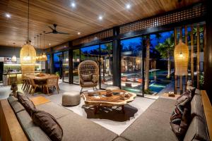 Villa Senja by BaliSuperHost