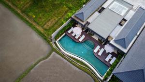 Villa Tenang