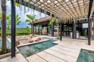 Villa Senja by BaliSuperHost