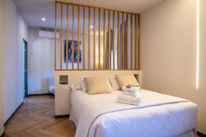 Palacio San Fernando