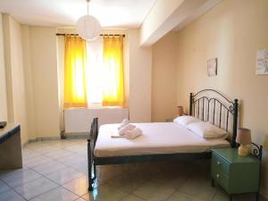 Royal Residence Korinthia Greece