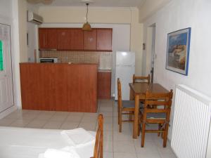 Efi Apartments (ΕΦΗ) Limnos Greece