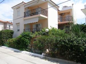 Efi Apartments (ΕΦΗ) Limnos Greece