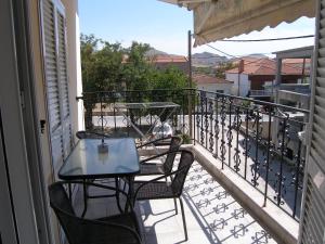 Efi Apartments (ΕΦΗ) Limnos Greece