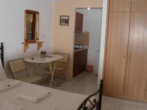 Efi Apartments (ΕΦΗ) Limnos Greece