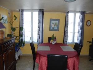 B&B / Chambres d'hotes Chez Corinne : photos des chambres