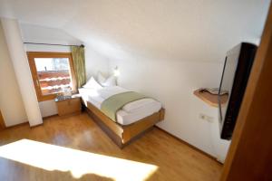 Chalet Sonne Vandans