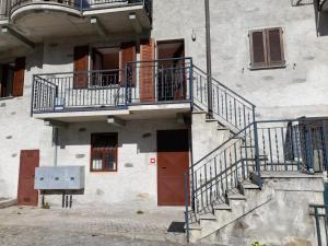 La Vecchia Funivia della Valmalenco Accogliente struttura nel cuore della Valmalenco