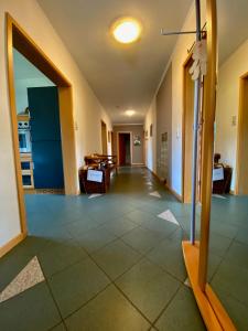 Ferienwohnung EifelMittendrin