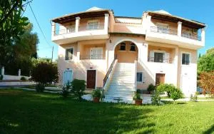 Orion filoxenia Sinarades - Kastellánoi