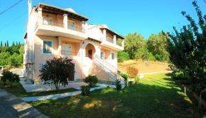 Orion filoxenia Sinarades