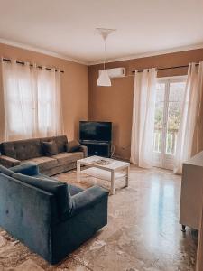 Navarino Apartment Messinia Greece