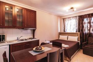 El Magkafinis Luxury Apartments Thassos Greece