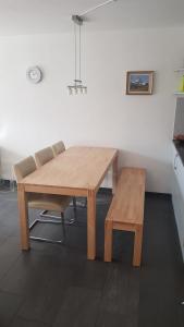 Ferienwohnung Zayetta Ice Cube Nr. 11