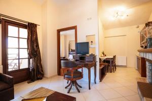 El Magkafinis Luxury Apartments Thassos Greece
