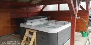 Kifog-Lak Vendégház - Négyes