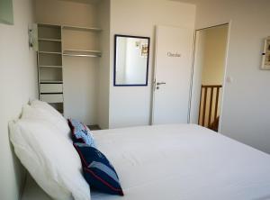 Maisons de vacances Gite du Couchant : photos des chambres
