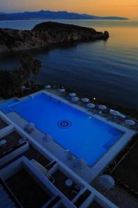 Istron Bay Hotel Lasithi Greece