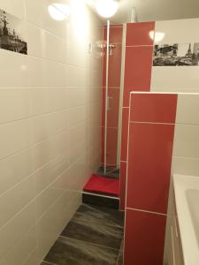 Appartements Etoile de Mer - Appt 3 ch 2 sdb a 150m d'une plage de sable fin hyper equipe & Wifi : photos des chambres