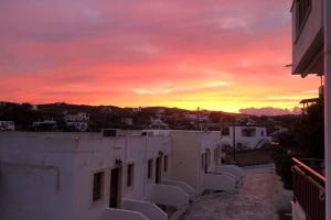 SYROS DREAMY MAISONETTE 50 METERS FROM SANDY BEACH Syros Greece