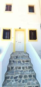 SYROS DREAMY MAISONETTE 50 METERS FROM SANDY BEACH Syros Greece