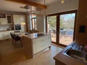 Maisonette Salzknecht