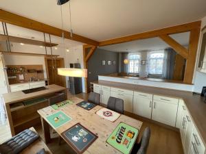 Maisonette Salzknecht