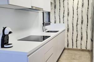 LUJOSO APARTAMENTO NUEVO PLAYA CENTRO