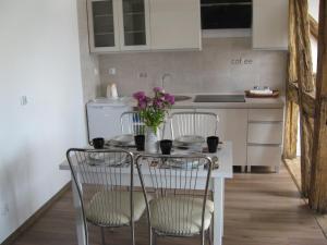 Apartamenty Kamienica