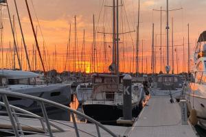 Traumhaftes geräumiges Ferienhaus in Meernähe