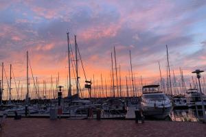 Traumhaftes geräumiges Ferienhaus in Meernähe