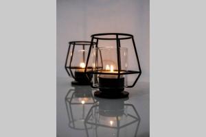 AL-Dream Oura Estrela Apartments - CC