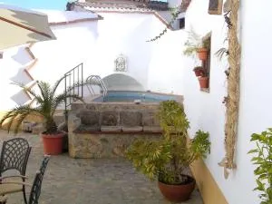 Casa Rural Los Gaitanes - Almendral