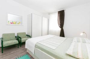 CECILLIA Mare Apartments