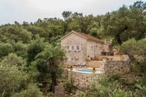 Paxos StoneHouse - Katsimátika