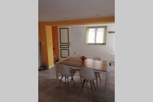 Maisons de vacances COPACABANA : photos des chambres