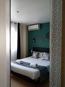 Hotels Hotel Astoria : photos des chambres