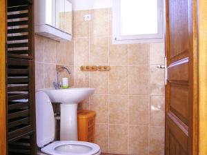 Appartements Residence Cucunacciu : photos des chambres