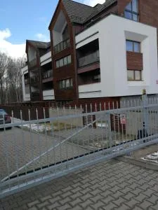 Apartament Jelenia Góra - Cieplice - 耶莱尼亚古拉