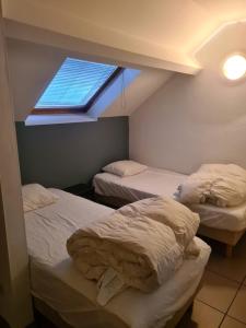 6-8 pers appartement Résidence Durbuy