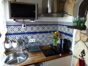 Apartmenthaus Casa Palma