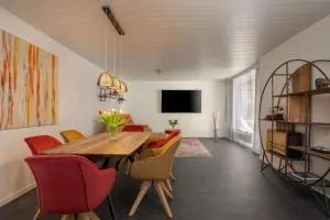 Ferienhaus Villa Milla Nürnberg - 文德尔施泰因